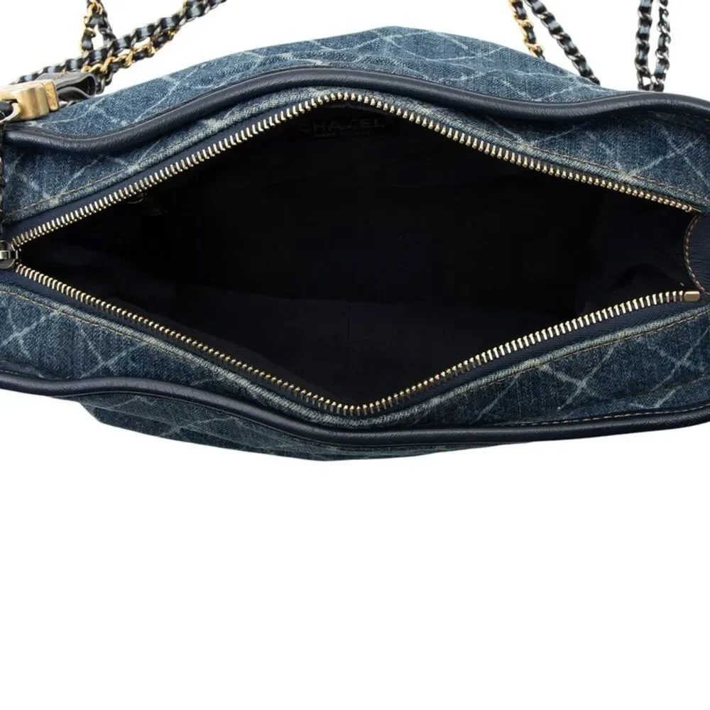 Chanel Aged Calfskin Gabrielle Medium Hobo - Picture 7 of 14